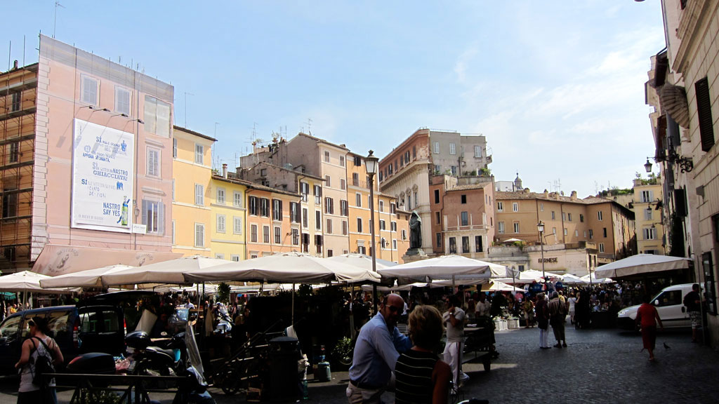 Campo de Fiori