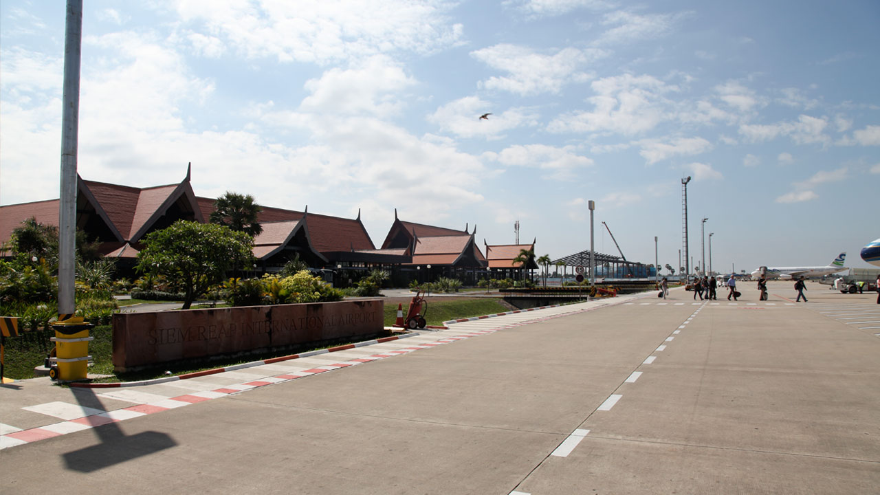 Chiang Mai Anreise