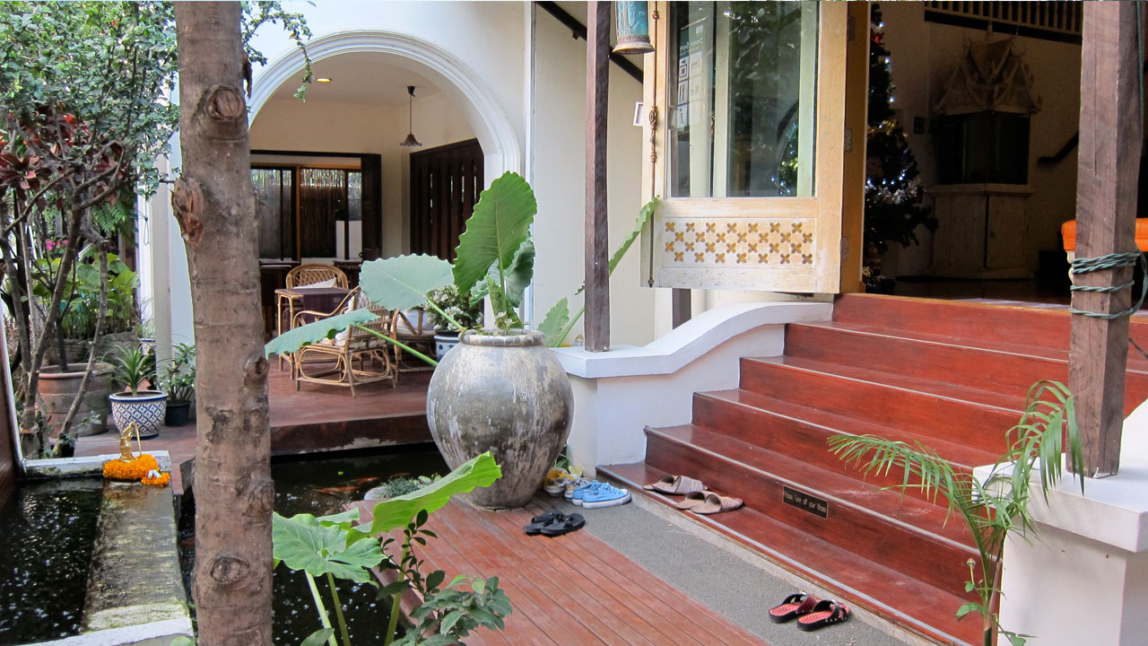 Chiang Mai Hotel