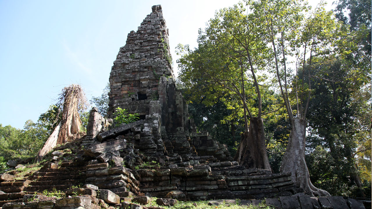 Chiang Mai Trekking