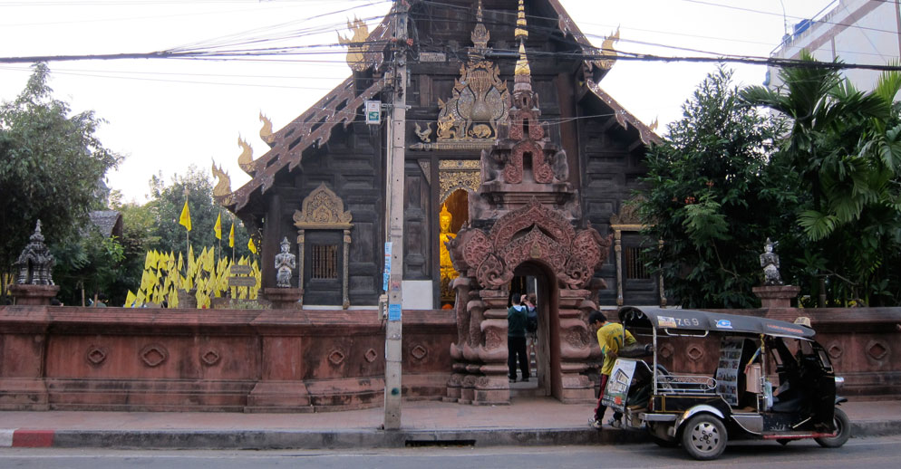 Chiang Mai