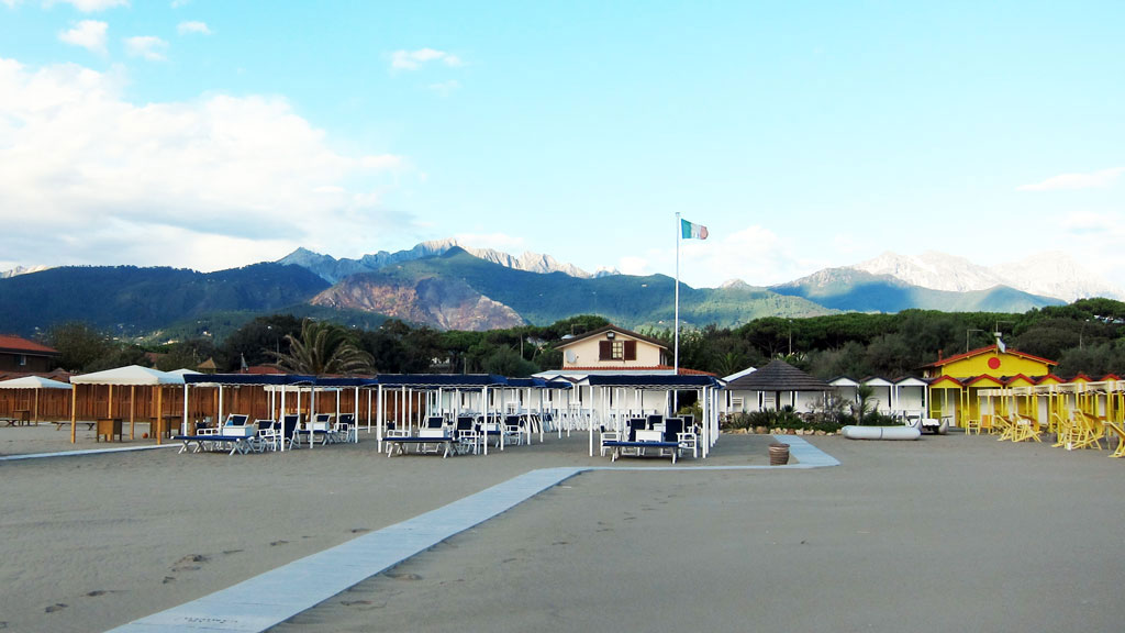 Forte dei Marmi