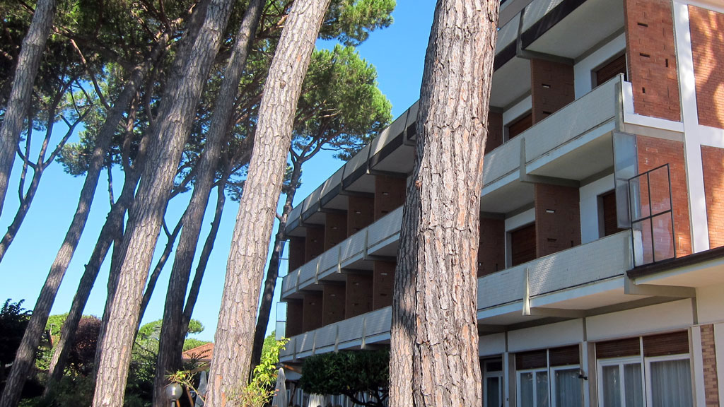 Forte dei Marmi Hotel