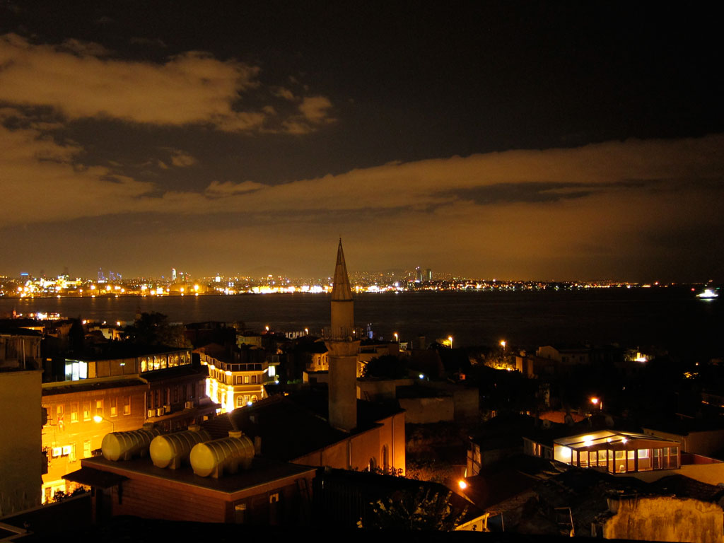 Istanbul