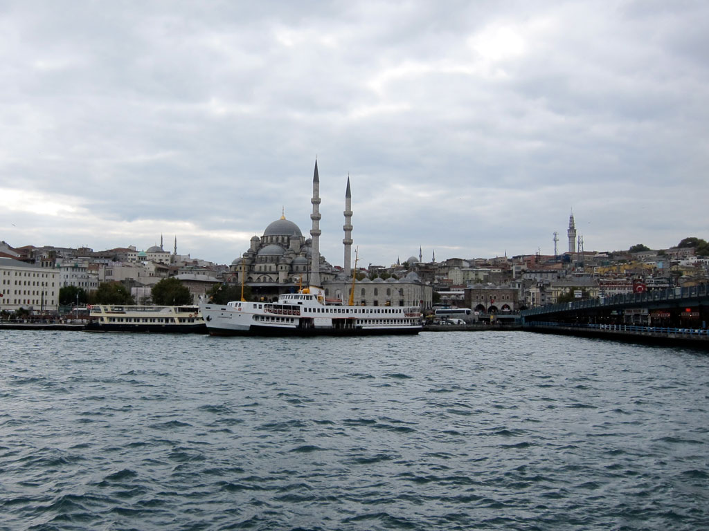 Bosporus