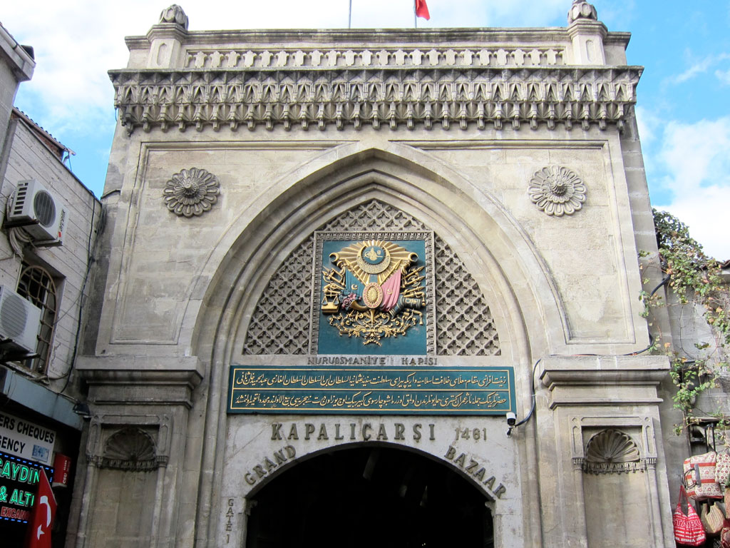 Großer Basar