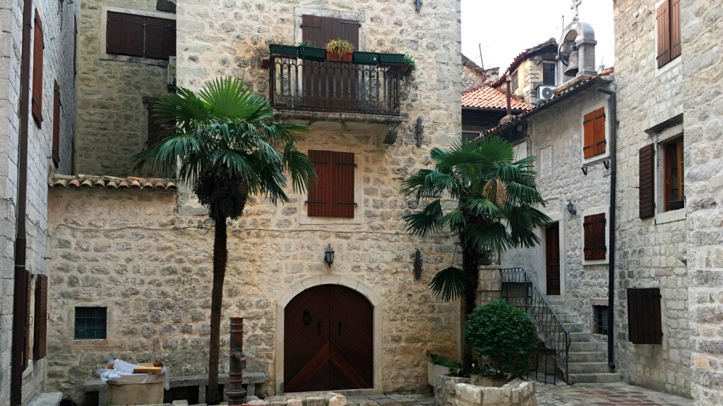 Cetinje