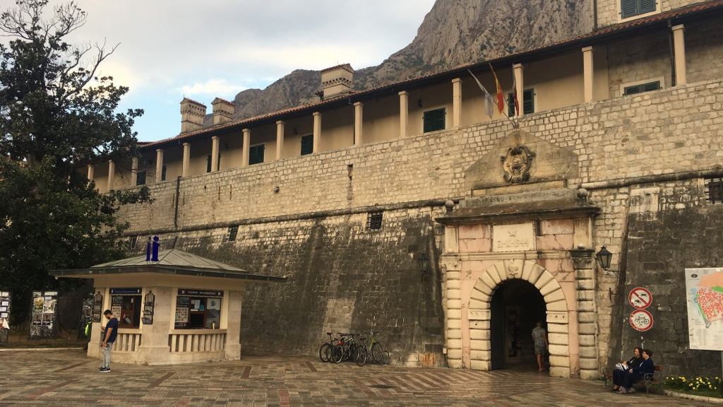 Festung