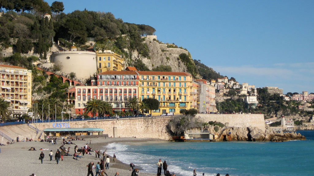 Nizza