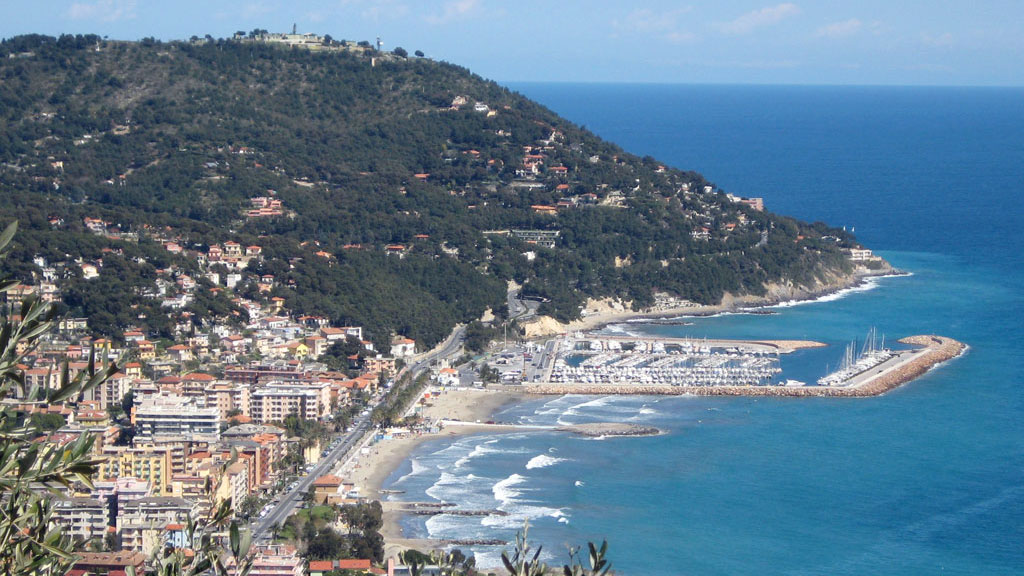 Nizza Ausflüge