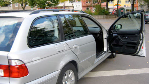 Nizza Auto