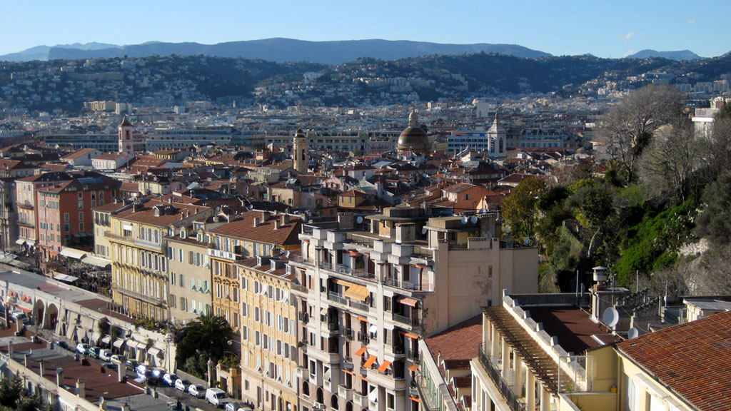 Nizza Cimiez