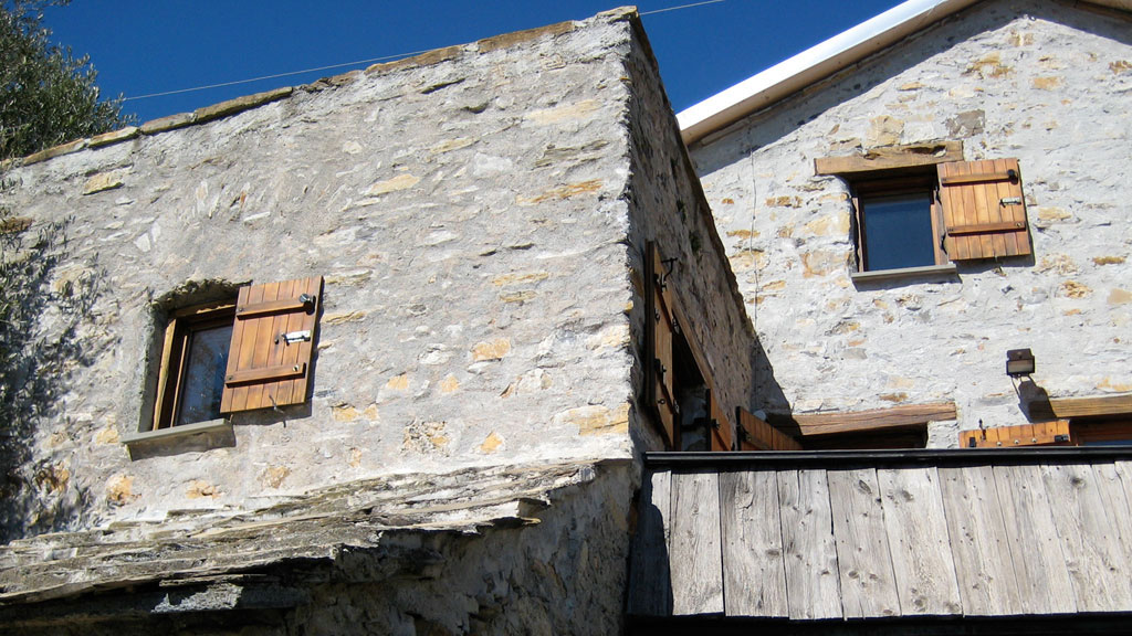 Nizza Ferienhaus