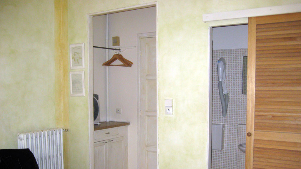 Nizza Hostel