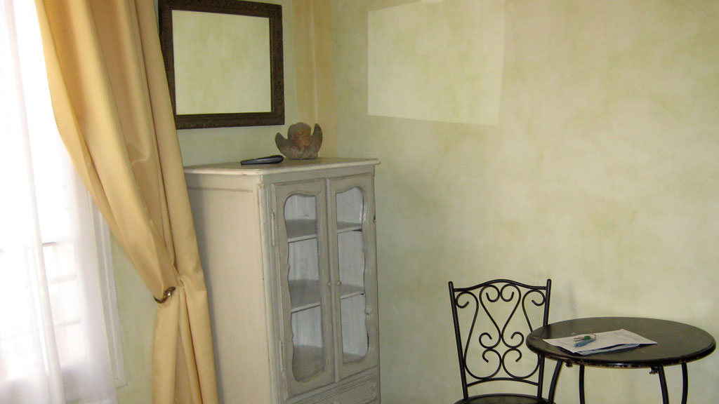Nizza Hotel