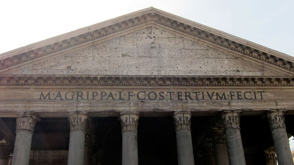 Pantheon