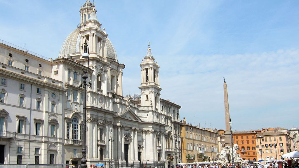 Piazza Navona