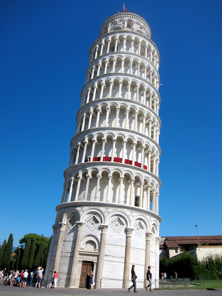 Pisa