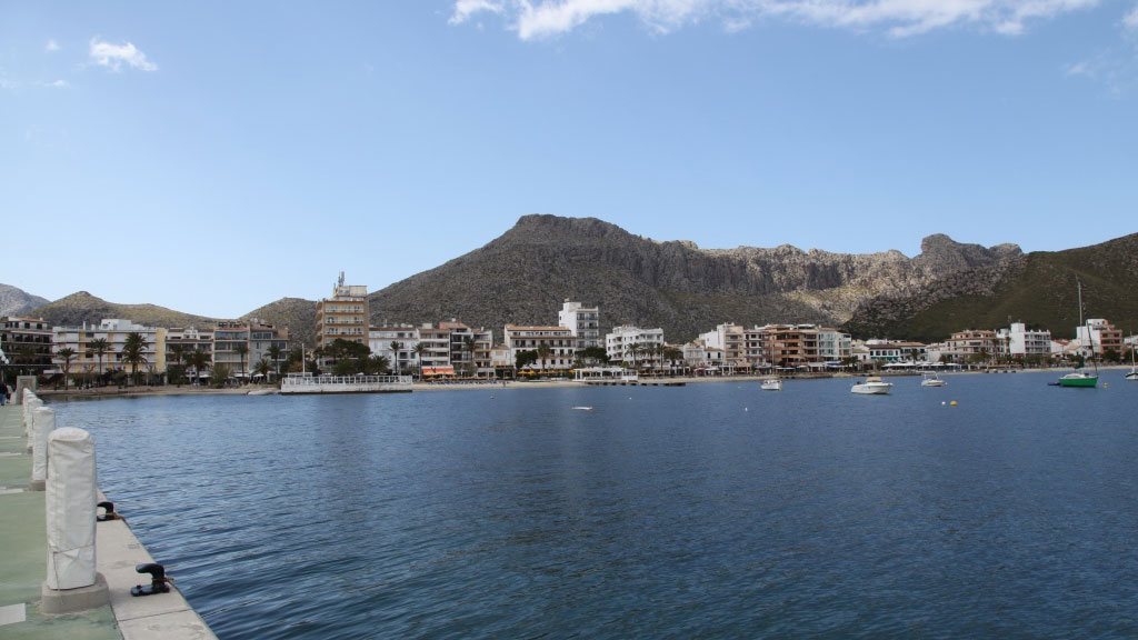 Port de Pollenca