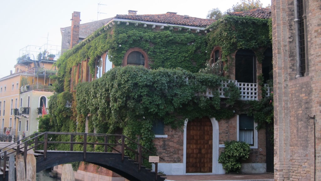 Rom Hotel