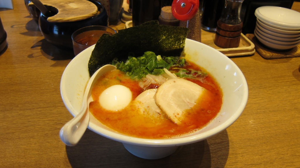 Ramen