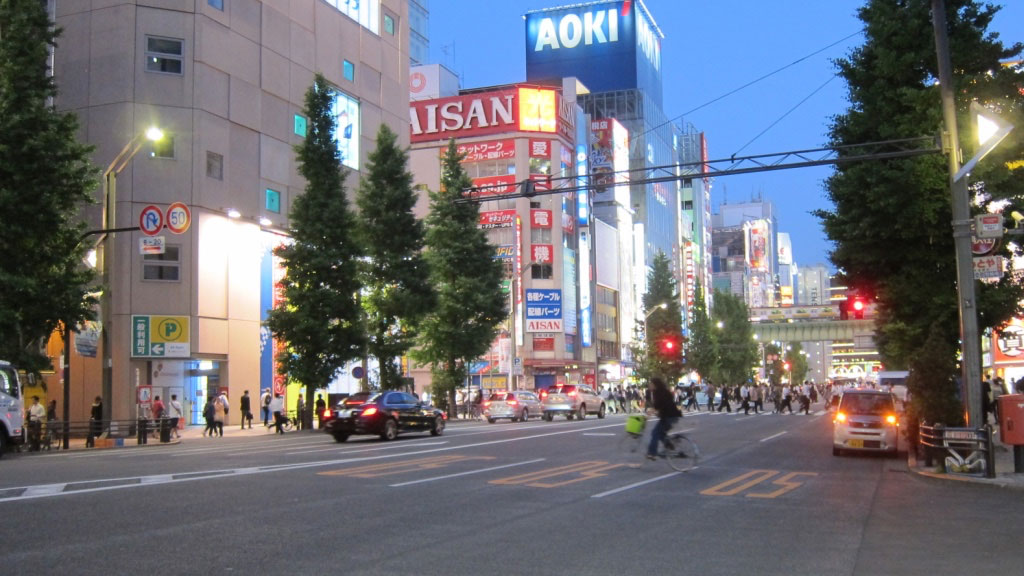 Tokio