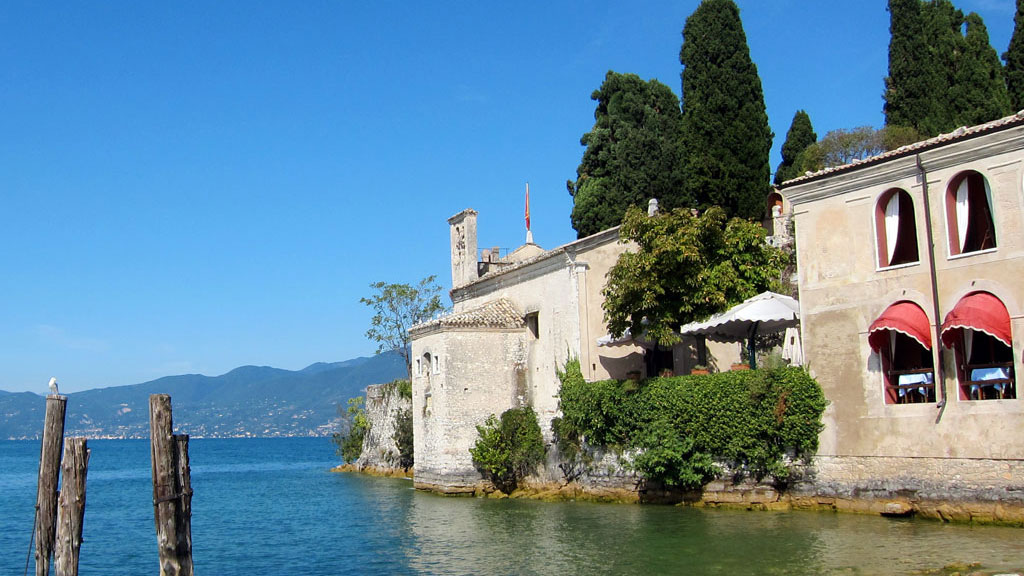 Torri del Benaco