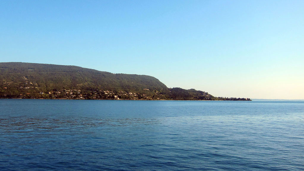 Torri del Benaco Reisezeit