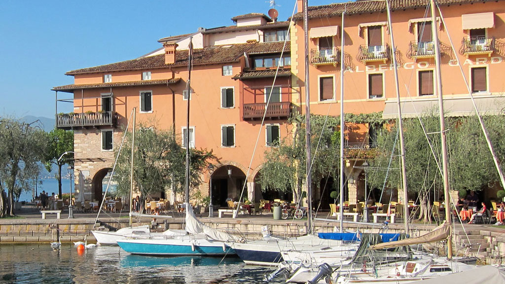 Torri del Benaco Sehenswürdigkeiten